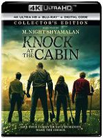 [美] 敲敲門 (Knock at the Cabin) (2023)