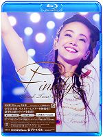 安室奈美惠 Final Tour 2018 東京.沖繩 演唱會