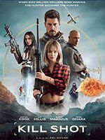 [美] 殺戮射擊 (Kill Shot) (2023)