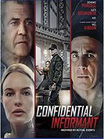 [美] 告密者 (Confidential Informant) (2023)